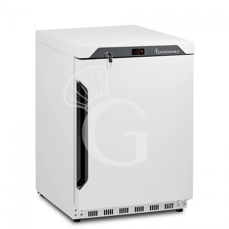 Armadio Refrigerato Statico, 0°C/+8°C, Gas R600A, 92 Lt, Classe Energetica B 5 Armadio Refrigerato Statico, 0°C/+8°C, Gas R600A, 92 Lt, Classe Energetica B - immagine 3
