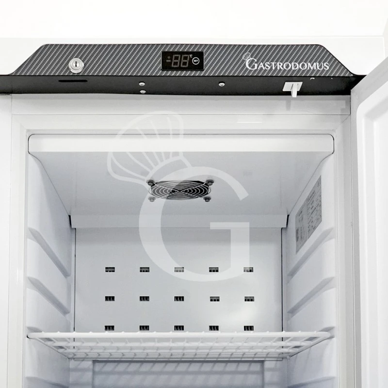 Armadio Refrigerato Statico, 0°C/+8°C, Gas R600A, 92 Lt, Classe Energetica B 7 Armadio Refrigerato Statico, 0°C/+8°C, Gas R600A, 92 Lt, Classe Energetica B - immagine 5