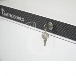 Armadio Refrigerato Statico Temperatura -2°C/+8°C 103 LT -Vendite GATRODOMUS armadio refrigerato statico temperatura 2c8c 103 lt 3