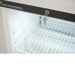 Armadio Refrigerato Statico Temperatura -2°C/+8°C 103 LT -Vendite GATRODOMUS armadio refrigerato statico temperatura 2c8c 103 lt 5
