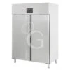 Armadio Refrigerato Ventilato 2 Porte -2°C/+8°C 1333 LT Classe Energetica D -Vendite GATRODOMUS armadio refrigerato tn temperatura 2c8c capacita 1333 lt