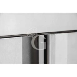 Armadio Refrigerato Ventilato 2 Porte -2°C/+8°C 1333 LT Classe Energetica D -Vendite GATRODOMUS armadio refrigerato tn temperatura 2c8c capacita 1333 lt 2