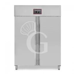 Armadio Refrigerato Ventilato 2 Porte -2°C/+8°C 1333 LT Classe Energetica D -Vendite GATRODOMUS armadio refrigerato tn temperatura 2c8c capacita 1333 lt 6
