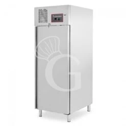 Armadio Refrigerato Ventilato -2°C/+8°C 650 LT Full Optional (completo Di Luce Interna E Chiave) Classe Energetica D