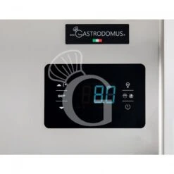 Armadio Refrigerato Ventilato 0°C/+10°C 700 LT Classe Energetica A 21 Armadio Refrigerato Ventilato 0°C/+10°C 700 LT Classe Energetica A -Vendite GATRODOMUS armadio refrigerato ventilato classe a capacita 700 lt e temperatura 0c10c 4