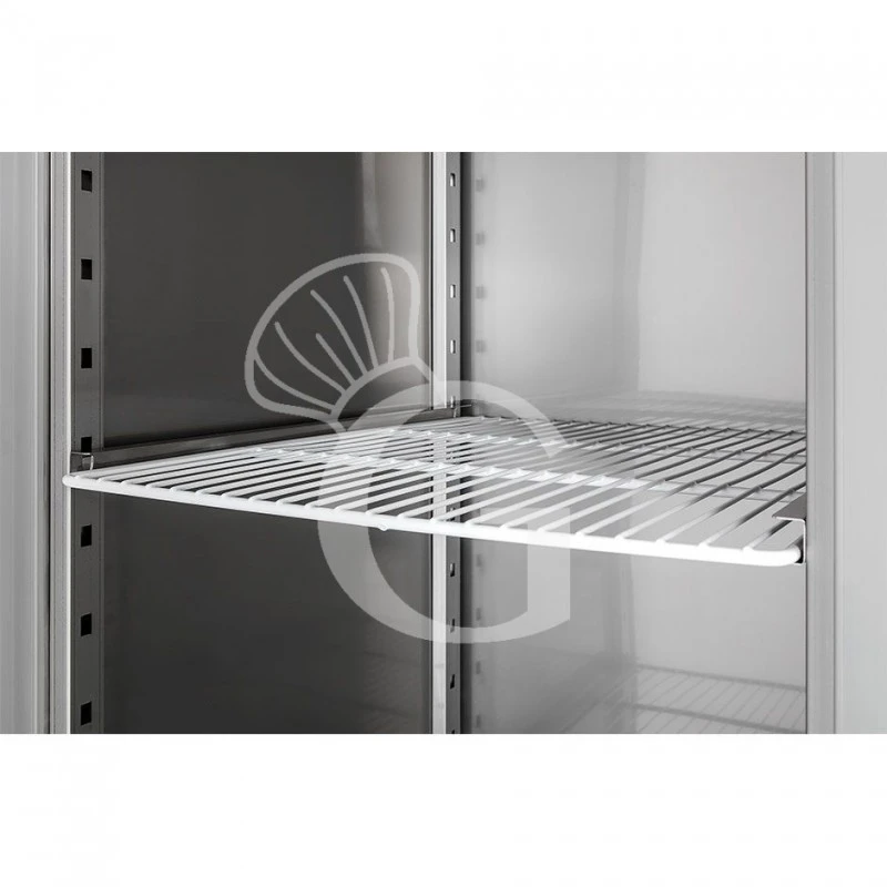 Armadio Refrigerato Ventilato 0°C/+10°C 700 LT Classe Energetica A 9 Armadio Refrigerato Ventilato 0°C/+10°C 700 LT Classe Energetica A - immagine 7