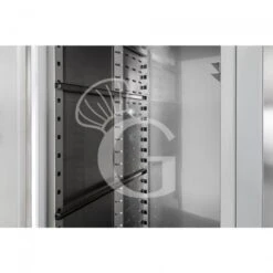 Armadio Refrigerato Ventilato Per Carne Porta Vetro -2°C/+10°C 700 LT -Vendite GATRODOMUS armadio refrigerato ventilato per carne temperatura 210c capacita 700 lt porta vetro 7