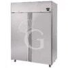 Armadio Refrigerato Ventilato Per Verdure 2 Porte -2°C/+10°C 1400 LT Classe Energetica A -Vendite GATRODOMUS armadio refrigerato ventilato per verdure 2 porte 2c10c 1400 lt classe energetica a