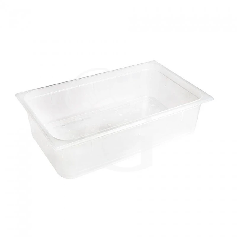 Armadio Refrigerato Ventilato Per Verdure 2 Porte -2°C/+10°C 1400 LT Classe Energetica A 8 Armadio Refrigerato Ventilato Per Verdure 2 Porte -2°C/+10°C 1400 LT Classe Energetica A - immagine 6