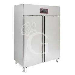 Armadio Congelatore Ventilato 2 Porte -18/-22°C 1333 LT Full Optional Classe Energetica D -Vendite GATRODOMUS armadio refrigerato ventilato plus temperatura 18 22c 1333 lt full optional classe d 3