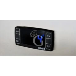 Armadio Congelatore Ventilato 2 Porte -18/-22°C 1333 LT Full Optional Classe Energetica D -Vendite GATRODOMUS armadio refrigerato ventilato plus temperatura 18 22c 1333 lt full optional classe d 5