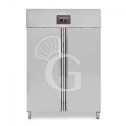 Armadio Refrigerato Ventilato -2/+8°C 1333 LT Full Optional Classe Energetica C