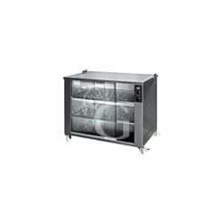 Armadio Termico Statico Per Planetario 105-126 - L 1455 Mm X P 858 Mm X H 985 Mm