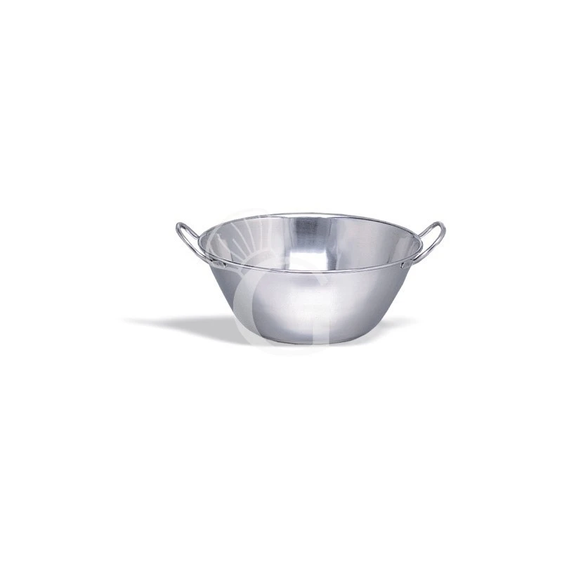 Bacinella Fondo Bombato Diametro 300 Mm X H 130 Mm 5 LT 3 Bacinella Fondo Bombato Diametro 300 Mm X H 130 Mm 5 LT