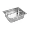 Bacinella Forata In Acciaio Inox GN1/2 L 325 Mm X P 265 Mm X H 100 Mm 2 Bacinella Forata In Acciaio Inox GN1/2 L 325 Mm X P 265 Mm X H 100 Mm -Vendite GATRODOMUS bacinella forata in acciaio inox gn12 l 325 mm x p 265 mm x h 100 mm