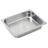 Bacinella Forata In Acciaio Inox GN1/2 L 325 Mm X P 265 Mm X H 65 Mm 1 Bacinella Forata In Acciaio Inox GN1/2 L 325 Mm X P 265 Mm X H 65 Mm -Vendite GATRODOMUS bacinella forata in acciaio inox gn12 l 325 mm x p 265 mm x h 65 mm