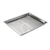 Bacinella Forata In Acciaio Inox GN2/1 L 650 Mm X P 530 Mm X H 40 Mm 1 Bacinella Forata In Acciaio Inox GN2/1 L 650 Mm X P 530 Mm X H 40 Mm -Vendite GATRODOMUS bacinella forata in acciaio inox gn21 l 650 mm x p 530 mm x h 20 mm