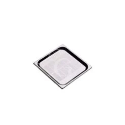 Bacinella Forata In Acciaio Inox GN2/3 L 353 Mm X P 325 Mm X H 100 Mm 8,9 LT