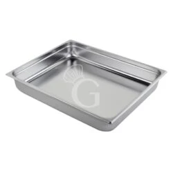 Bacinella In Acciaio Inox GN2/1 L 650 Mm X P 530 Mm X H 100 Mm 31,5 LT 7 Bacinella In Acciaio Inox GN2/1 L 650 Mm X P 530 Mm X H 100 Mm 31,5 LT -Vendite GATRODOMUS bacinella in acciaio inox gn21 l 650 mm x p 530 mm x h 100 mm 315 lt 2