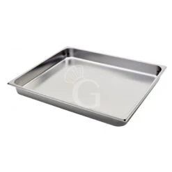 Bacinella In Acciaio Inox GN2/1 L 650 Mm X P 530 Mm X H 65 Mm 18,9 LT 7 Bacinella In Acciaio Inox GN2/1 L 650 Mm X P 530 Mm X H 65 Mm 18,9 LT -Vendite GATRODOMUS bacinella in acciaio inox gn21 l 650 mm x p 530 mm x h 65 mm 189 lt 2