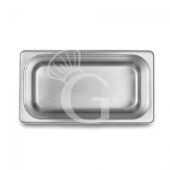 Bacinella In Acciaio Inox GN1/3 L 325 Mm X P 176 Mm X H 150 Mm -Vendite GATRODOMUS bacinella in policarbonato gn12 dimensioni l 325 x p 265 x h 65 mm 4