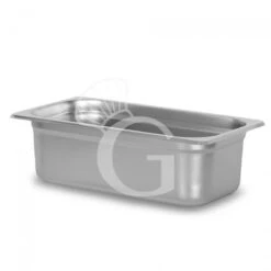 Bacinella In Acciaio Inox GN1/3 L 325 Mm X P 176 Mm X H 100 Mm 9 Bacinella In Acciaio Inox GN1/3 L 325 Mm X P 176 Mm X H 100 Mm -Vendite GATRODOMUS bacinella in policarbonato gn13 dimensioni l 325 x p 175 x h 200 mm 2