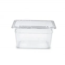 Bacinella Graduata In Policarbonato GN1/4 L 265 Mm X P 163 Mm X H 150 Mm