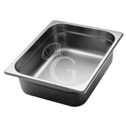Bacinella In Acciaio Inox GN1/4 L 265 Mm X P 162 Mm X H 65 Mm -Vendite GATRODOMUS bacinella in policarbonato gn14 dimensioni l 265 x p 162 x h 150 mm 8