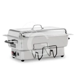 Bagnomaria Elettrico Da Banco Con 1 Vasca Predisposta Per Bacinelle GN 1/1 Di Altezza Massima 100 Mm 7 Bagnomaria Elettrico Da Banco Con 1 Vasca Predisposta Per Bacinelle GN 1/1 Di Altezza Massima 100 Mm -Vendite GATRODOMUS bagnomaria elettrico da banco con 1 vasca predisposta per bacinelle gn 11 di altezza massima 100 mm 1