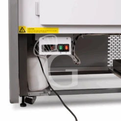 Banco Espositivo Gastronomia Ventilato, Vetro Curvo, Ripiano Intermedio, 0°/+5°C, Lunghezza 1580 Mm Full Optional -Vendite GATRODOMUS banco espositivo gastronomia ventilato vetro curvo ripiano intermedio 05c lunghezza 1580 mm full optional 8