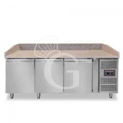 Banco Pizza 600x400 3 Porte 580 LT