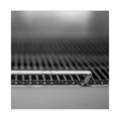 Barbecue Modulare Doppio Alimentato A Carbone Vegetale Lunghezza 1500 Mm -Vendite GATRODOMUS barbecue modulare doppio alimentato a carbone vegetale lunghezza 1500 mm 4