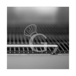 Barbecue Modulare Singolo Alimentato A Carbone Vegetale Lunghezza 790 Mm -Vendite GATRODOMUS barbecue modulare singolo alimentato a carbone vegetale lunghezza 790 mm 5