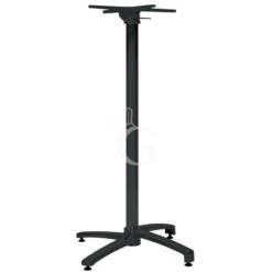 Base In Alluminio Accatastabile Altezza 110 Cm