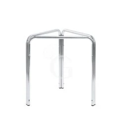 Base In Alluminio Altezza 71 Cm E Tubo Di Diametro 25 Cm