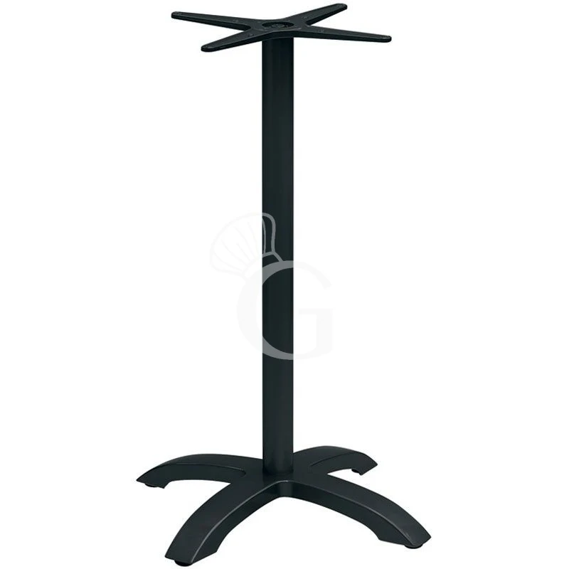 Base In Alluminio Verniciato Altezza 1100 Mm 3 Base In Alluminio Verniciato Altezza 1100 Mm