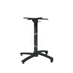 Base Pieghevole In Alluminio Altezza 72 Cm -Vendite GATRODOMUS base pieghevole altezza 72cm in alluminio 1 1