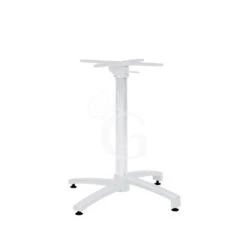 Base Pieghevole In Alluminio Altezza 72 Cm -Vendite GATRODOMUS base pieghevole altezza 72cm in alluminio 1 2