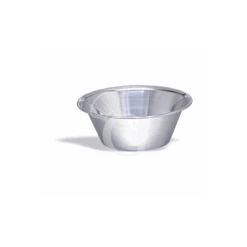 Bastardella Professionale Semisferica Diametro 320 Mm X H 115 Mm 10 LT