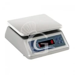 Bilancia Controllo Peso Doppio Display Portata 3 Kg Precisione 0,2 G L 290 Mm X P 240 Mm X H 110 Mm 9 Bilancia Controllo Peso Doppio Display Portata 3 Kg Precisione 0,2 G L 290 Mm X P 240 Mm X H 110 Mm -Vendite GATRODOMUS bilancia controllo del peso con doppio display portata 3 kg e precisione 02 g 2