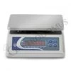 Bilancia Controllo Peso Doppio Display Portata 30 Kg Precisione 2 G L 290 Mm X P 240 Mm X H 110 Mm 1 Bilancia Controllo Peso Doppio Display Portata 30 Kg Precisione 2 G L 290 Mm X P 240 Mm X H 110 Mm -Vendite GATRODOMUS bilancia controllo del peso con doppio display portata 30 kg e precisione 2 g