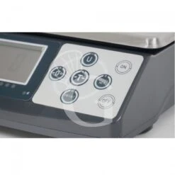 Bilancia In ABS Controllo Del Peso Con Portata 20 Kg E Precisione 1 G L 245 Mm X P 310 Mm X H 95 Mm 10 Bilancia In ABS Controllo Del Peso Con Portata 20 Kg E Precisione 1 G L 245 Mm X P 310 Mm X H 95 Mm -Vendite GATRODOMUS bilancia controllo del peso con portata 10 kg e precisione 1 g 3