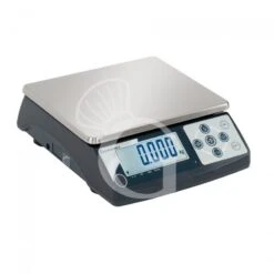 Bilancia In ABS Display LCD Controllo Del Peso Portata 1,5 Kg Precisione 0,1 G L 245 Mm X P 310 Mm X H 95 Mm 9 Bilancia In ABS Display LCD Controllo Del Peso Portata 1,5 Kg Precisione 0,1 G L 245 Mm X P 310 Mm X H 95 Mm -Vendite GATRODOMUS bilancia controllo del peso con portata 15 kg e precisione 01 g 2