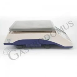 Bilancia ABS Con Display LCD Controllo Del Peso Portata 30 Kg Precisione 1 G L 370 Mm X P 330 Mm X H 140 Mm 9 Bilancia ABS Con Display LCD Controllo Del Peso Portata 30 Kg Precisione 1 G L 370 Mm X P 330 Mm X H 140 Mm -Vendite GATRODOMUS bilancia controllo del peso con portata 20 kg e precisione 1 g 3