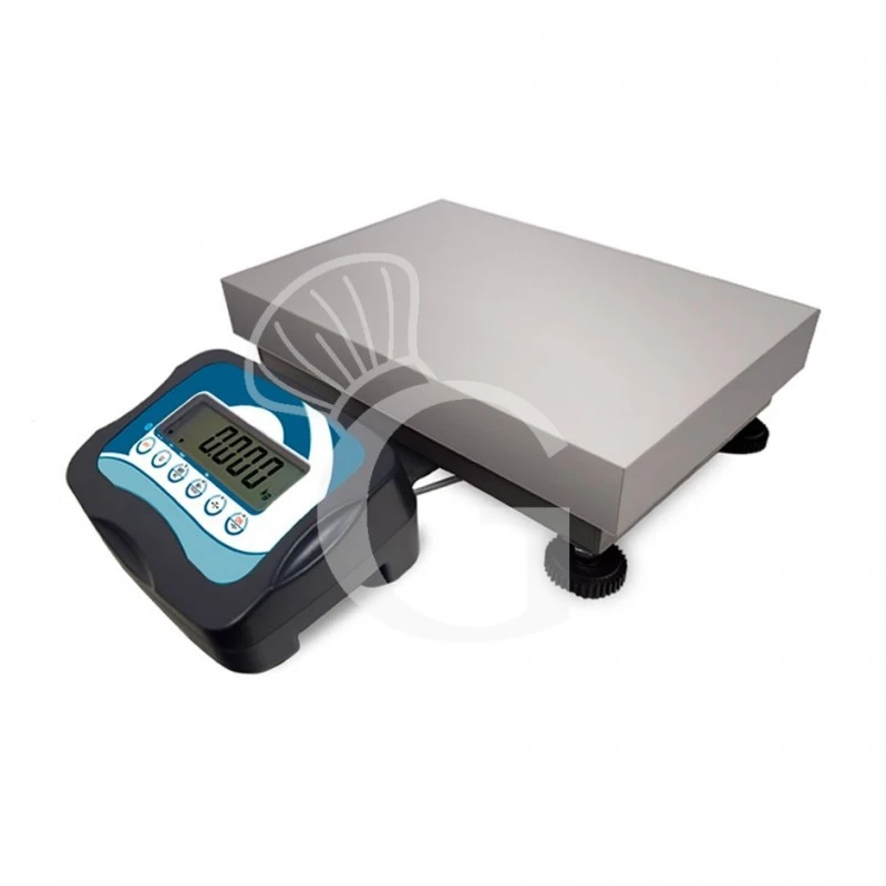 Bilancia Controllo Peso Portata 30 Kg Precisione 5 G L 400 Mm X P 500 Mm X H 120 Mm 3 Bilancia Controllo Peso Portata 30 Kg Precisione 5 G L 400 Mm X P 500 Mm X H 120 Mm