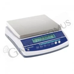 Bilancia Controllo Del Peso Portata 6 Kg Precisione 0,2 G L 340 Mm X P 320 Mm X H 125 Mm 9 Bilancia Controllo Del Peso Portata 6 Kg Precisione 0,2 G L 340 Mm X P 320 Mm X H 125 Mm -Vendite GATRODOMUS bilancia controllo del peso con portata 6 kg e precisione 02 g 2