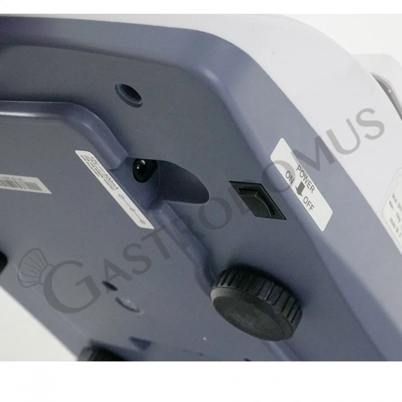 Bilancia Controllo Del Peso Portata 6 Kg Precisione 0,2 G L 340 Mm X P 320 Mm X H 125 Mm 6 Bilancia Controllo Del Peso Portata 6 Kg Precisione 0,2 G L 340 Mm X P 320 Mm X H 125 Mm - immagine 4