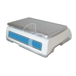 Bilancia Controllo Del Peso Stampante Incorporata Portata 30 Kg Precisione 10 G L 370 Mm X P 363 Mm X H 137 Mm -Vendite GATRODOMUS bilancia controllo del peso con stampante incorporata portata 30 kg e precisione 10 g 1