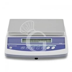 Bilancia Controllo Del Peso Portata 15 Kg Precisione 5 G L 340 Mm X P 320 Mm X H 125 Mm