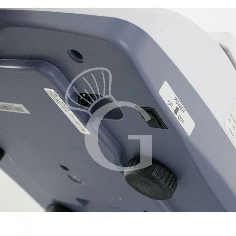 Bilancia Controllo Del Peso Portata 30 Kg Precisione 10 G L 340 Mm X P 320 Mm X H 125 Mm 6 Bilancia Controllo Del Peso Portata 30 Kg Precisione 10 G L 340 Mm X P 320 Mm X H 125 Mm - immagine 4